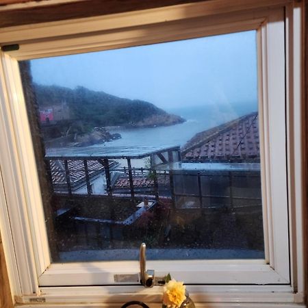 ホテル Eternal Seaside House 南竿郷 エクステリア 写真