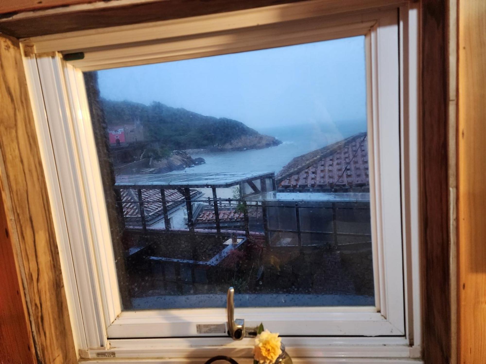 ホテル Eternal Seaside House 南竿郷 エクステリア 写真